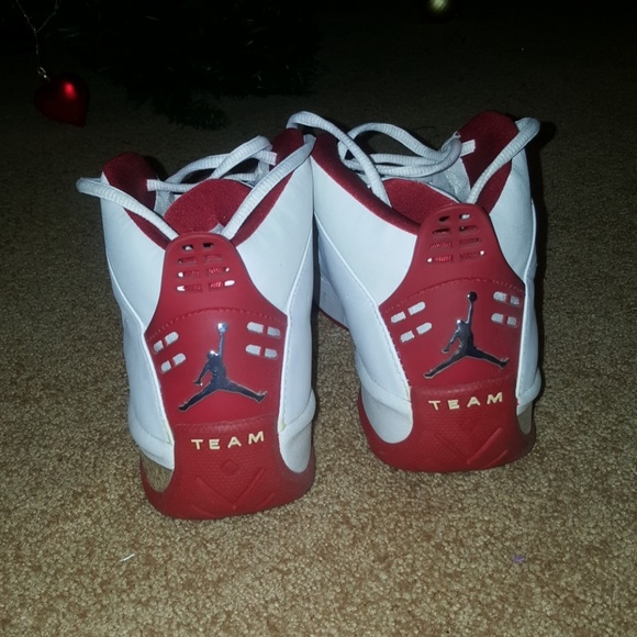 Retro Nike Jordan - Picture 3 of 6